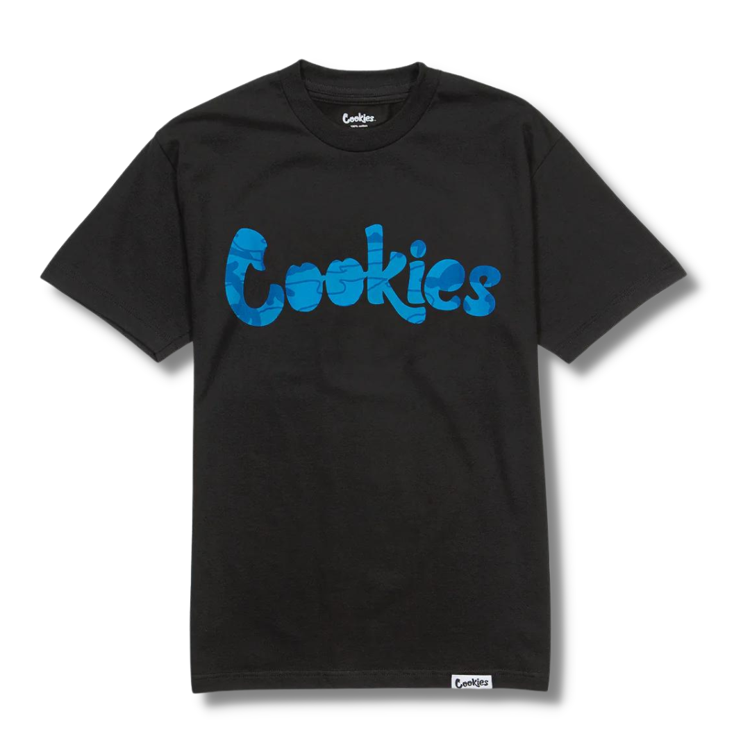 Cookies Infantry Tee (+3 colors) 2nd To None