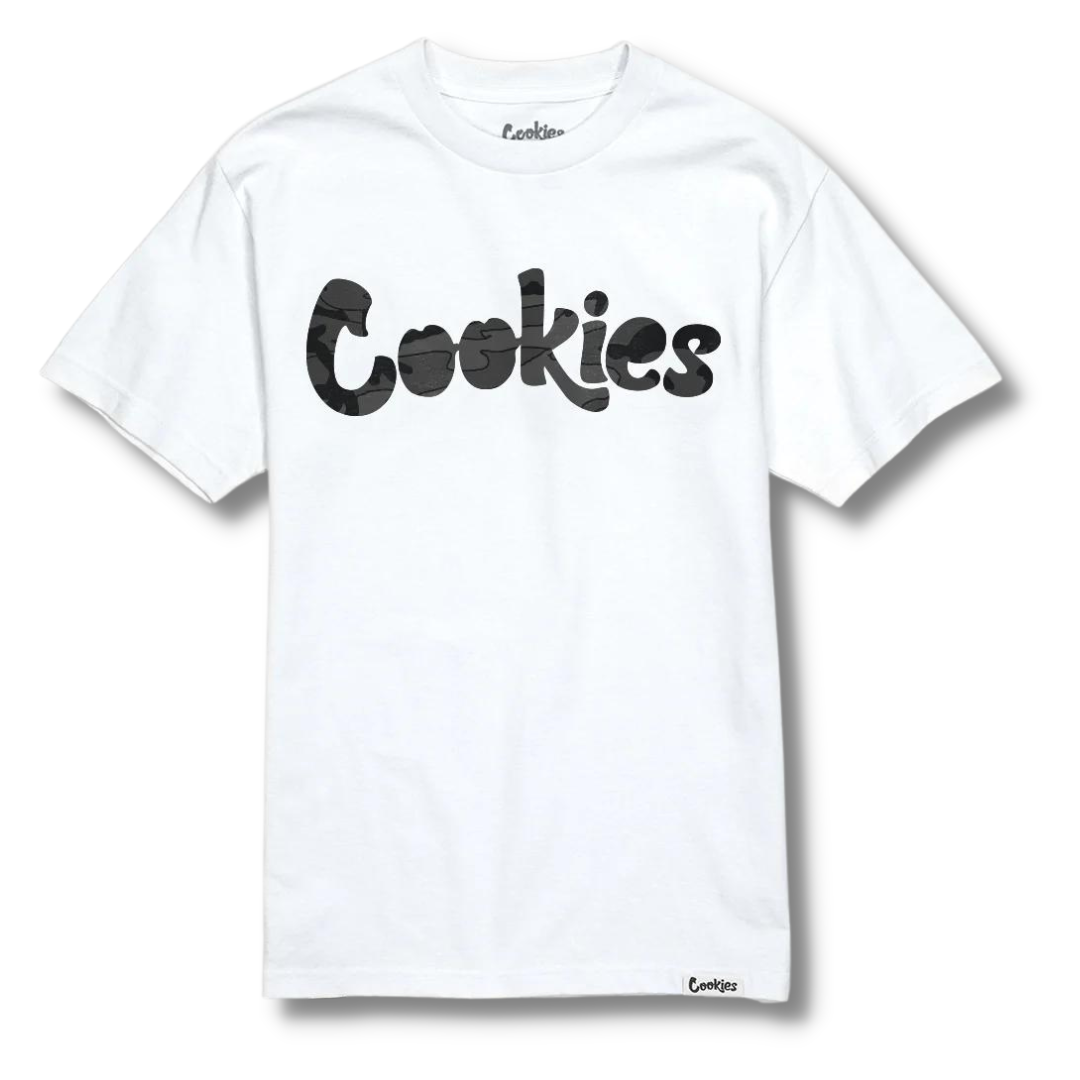 Cookies Infantry Tee (+3 colors) 2nd To None
