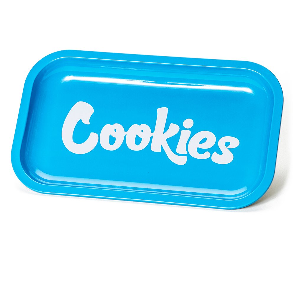 Cookies Metal Tray (Medium Size / +2 colors)