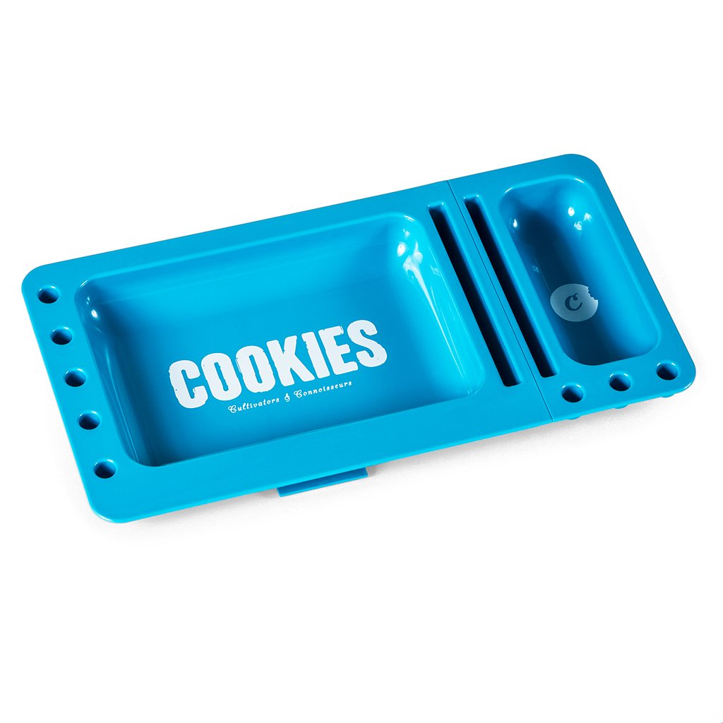 Cookies V3 Rolling Tray 3.0 (+3 colors)