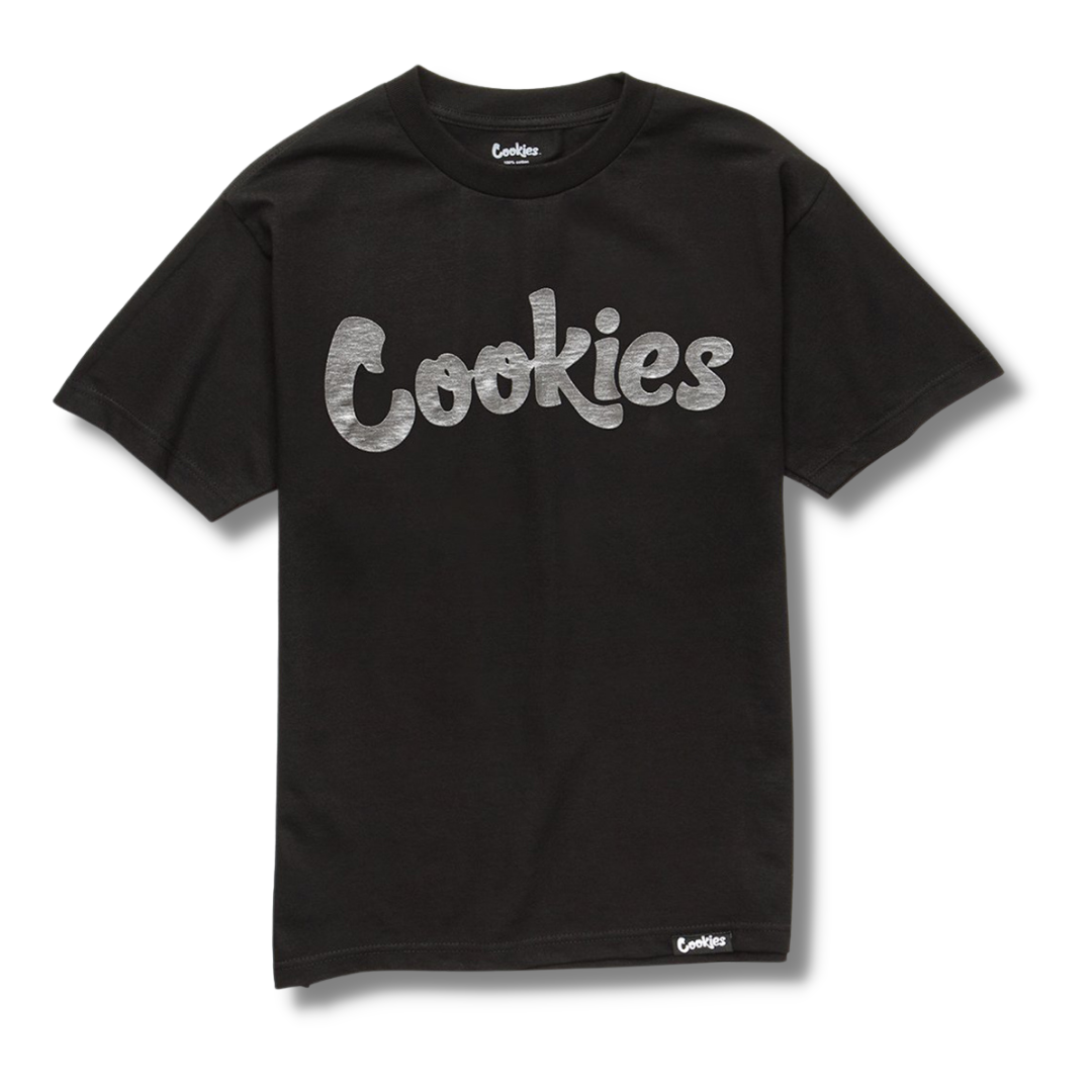 【 Cookies 】University Tee v2 ロゴ Tシャツ Original Logo Tee v2 – Cookies Clothing