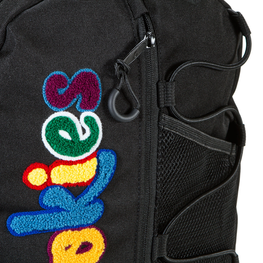 Cookies The Bungee Backpack (+2 colors)