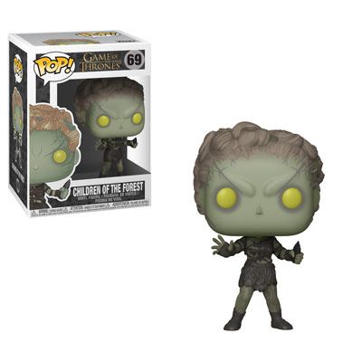 Pop! Game of Thrones: Children of the Forest #69