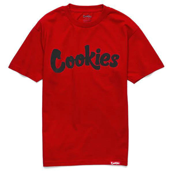 Cookies Original Logo T-shirt (+2 colors)