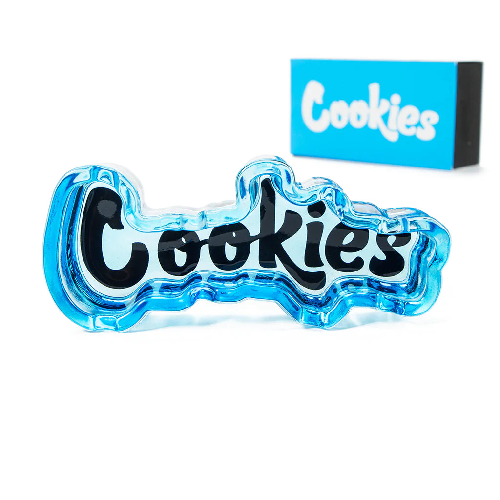 Cookies Original Logo Ashtrays (+2 colors)
