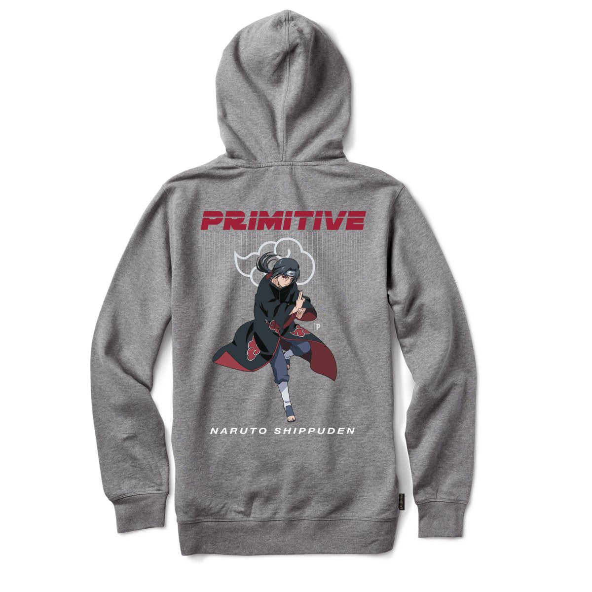 Itachi 2025 hoodie primitive