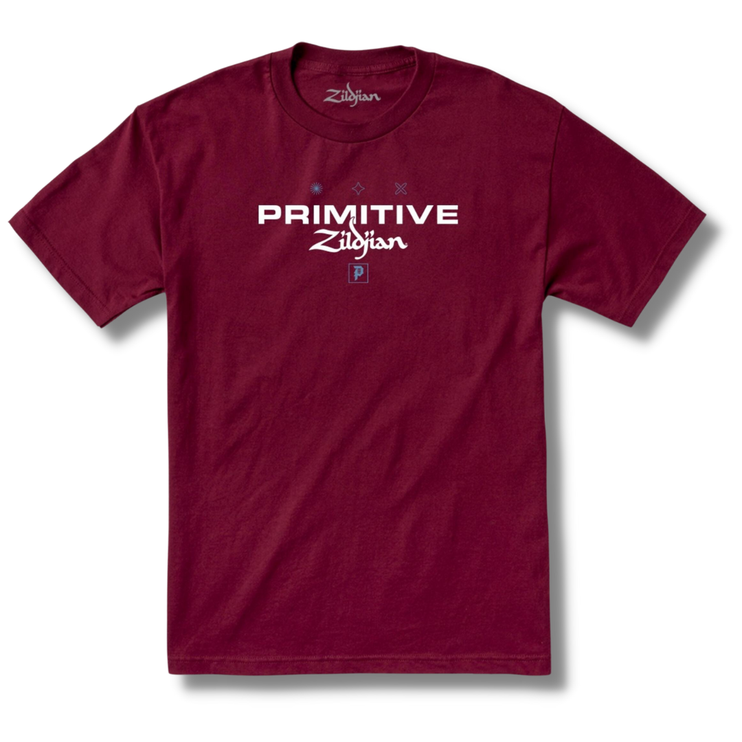 Primitive Flight T-shirt (+2 colors)