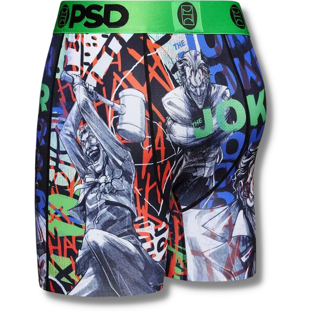 PSD Underwear Joker Hypez (Multi)
