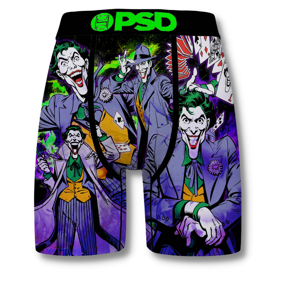 PSD Underwear Mr. J (Multi)