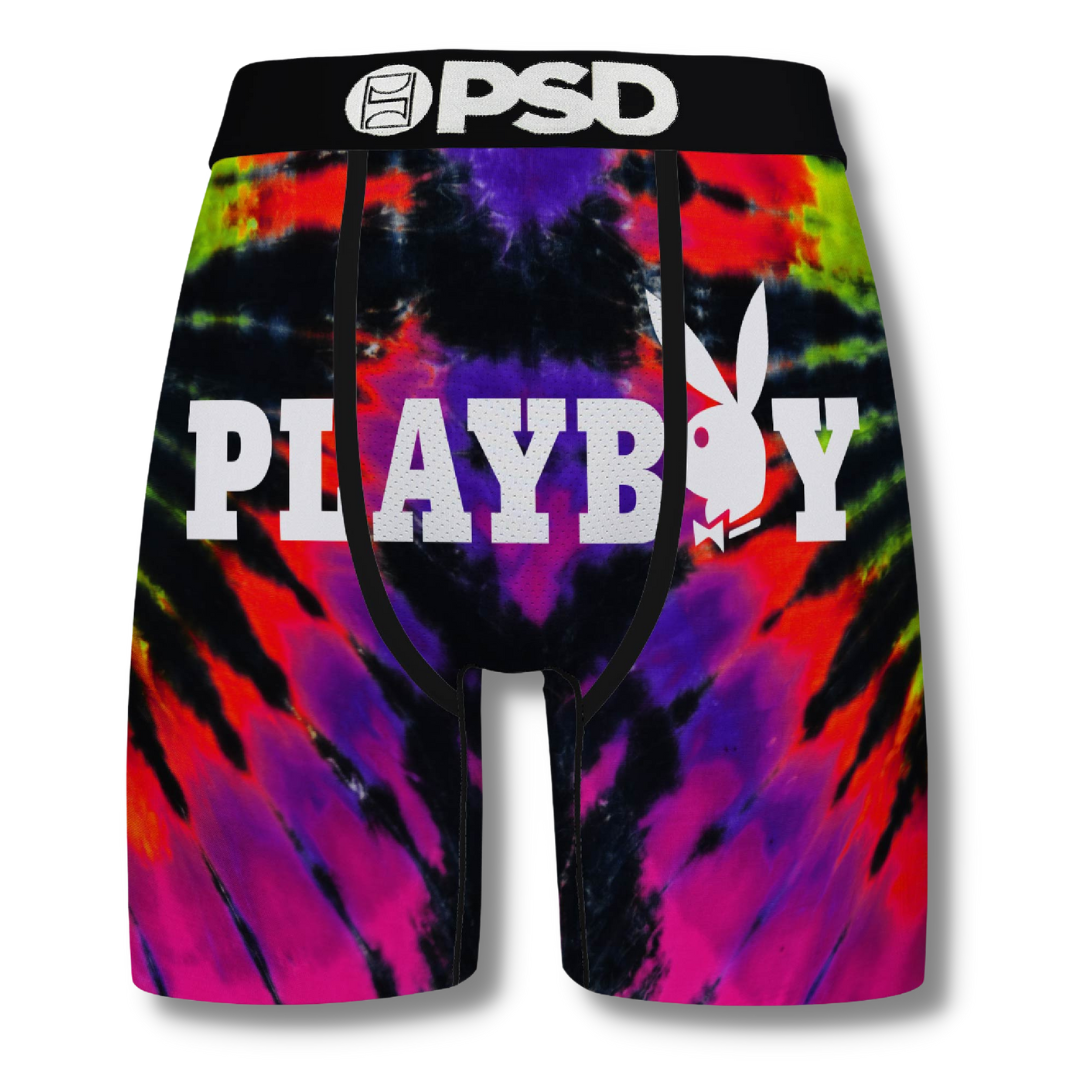 PSD Underwear Playboy Psych Dye (Multi)