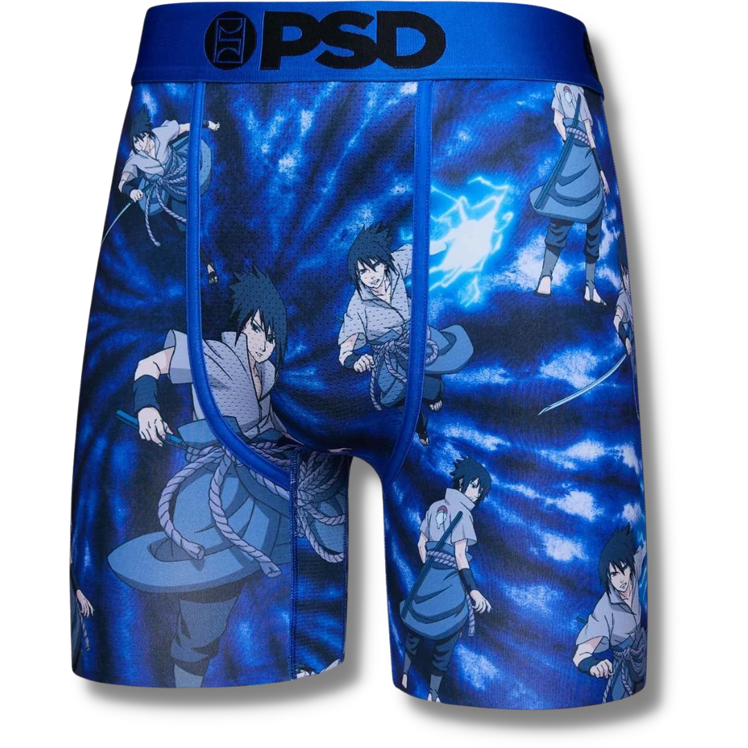 PSD Underwear Sasuke Multiply (Purple)