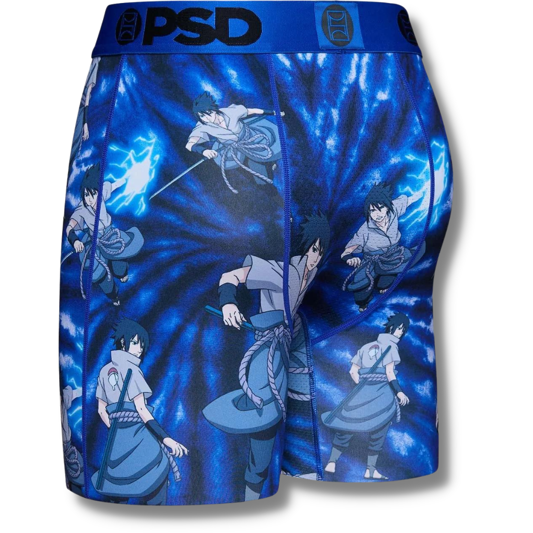 PSD Underwear Sasuke Multiply (Purple)