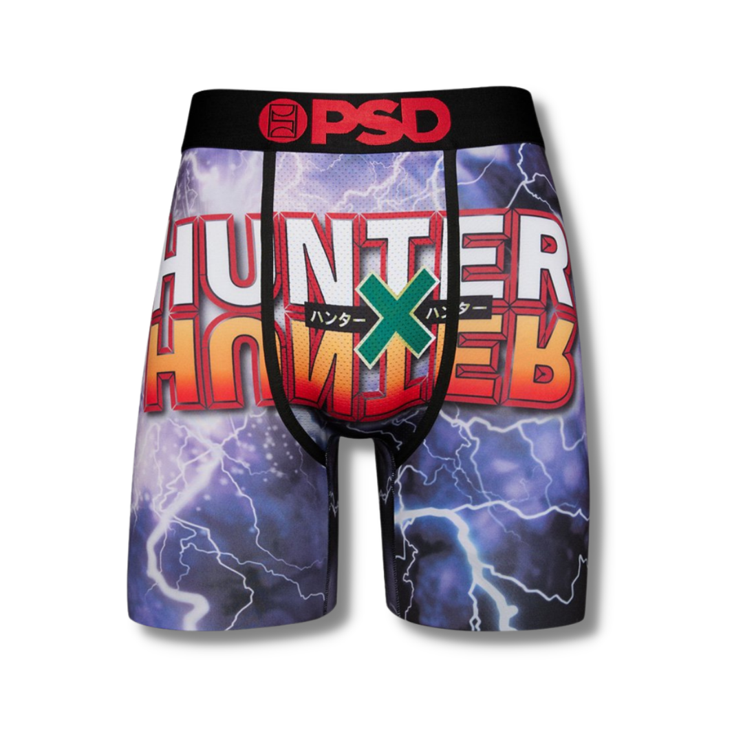 PSD Underwear HXH Logo (Multi)