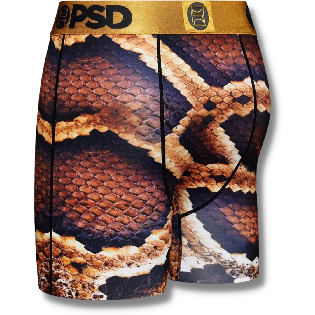 PSD Underwear WF Gold Skin (Gold)