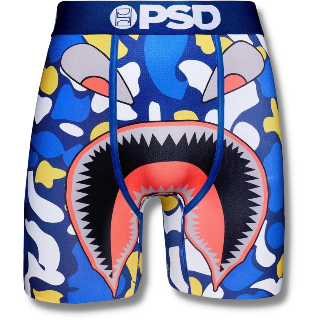 PSD Underwear WF Rams (Multi)