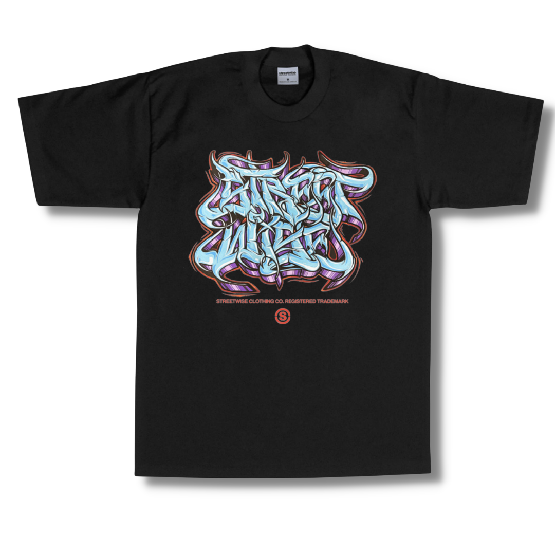 Streetwise Luxer Tee (+3 colors)