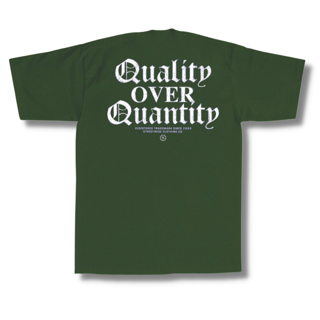 Streetwise Bird Life Tee (+3 colors)