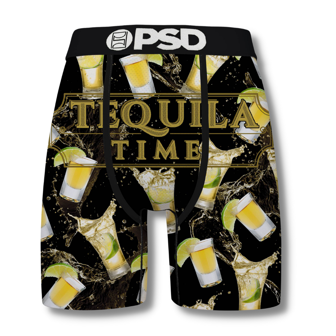PSD Underwear Tequila Time