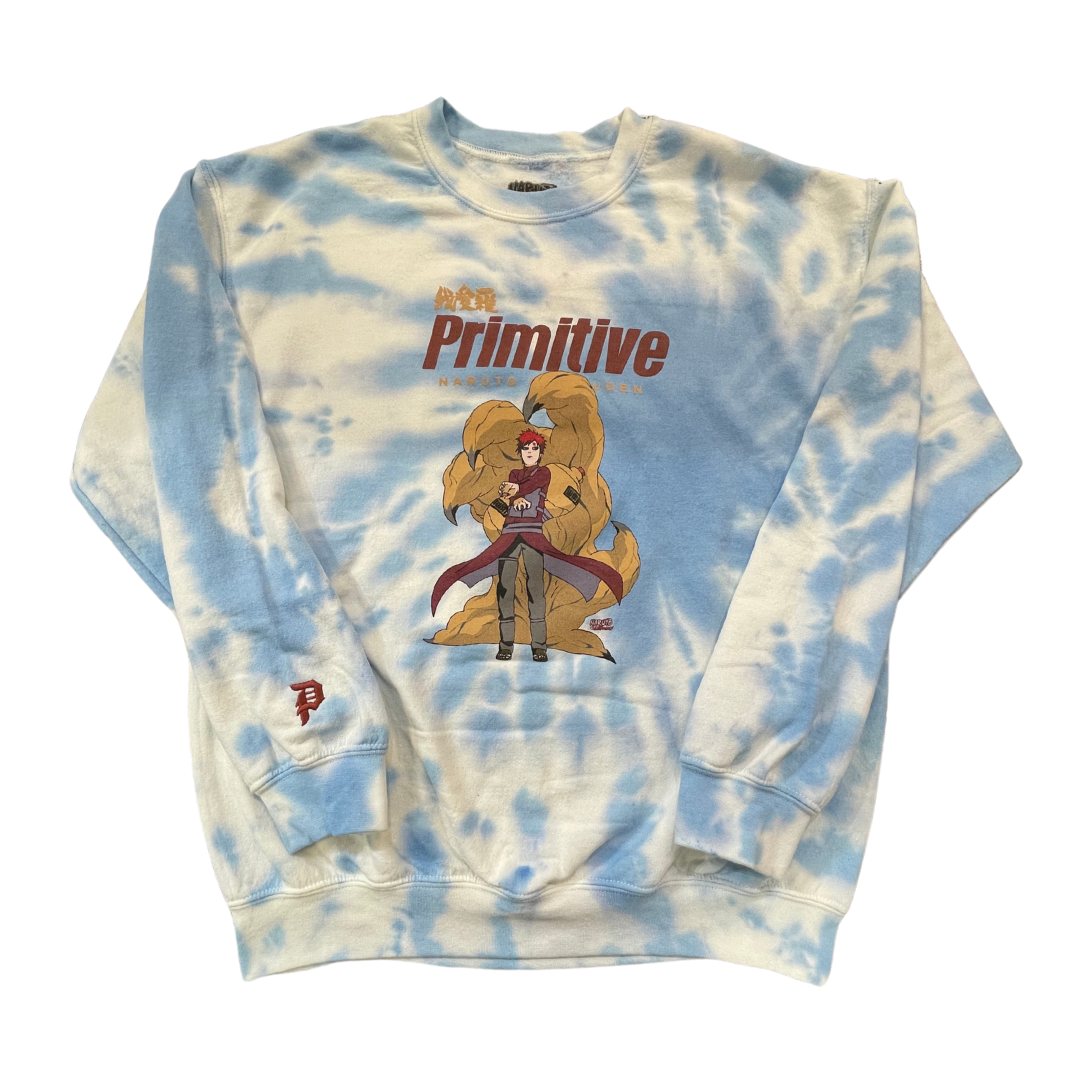 Primitive crewneck outlet